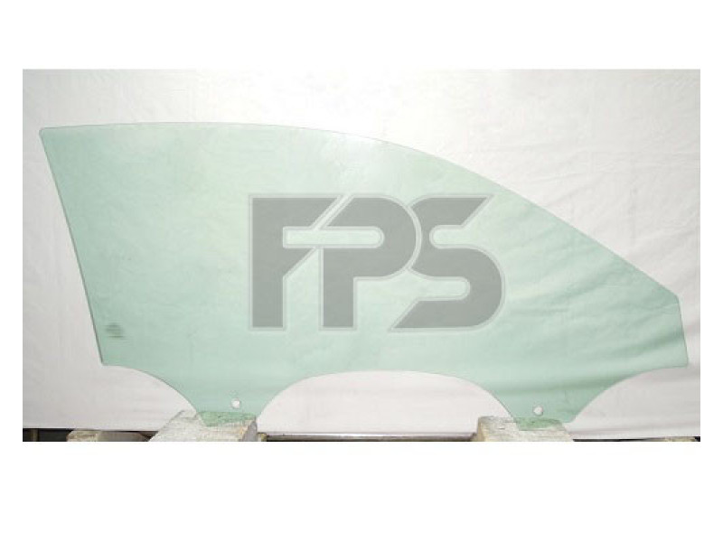 Скло дверне переднє праве Audi A3 12-20 хетчбек 3 дв. (XYG)