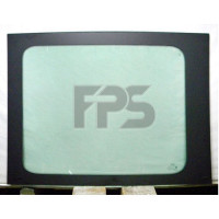 Кузовне скло праве Ford Transit 14 - довга база (XYG) див. розміри