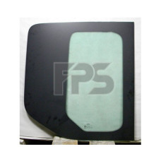 Скло заднє кузовне ліве Ford Transit 14- середня база (XYG)