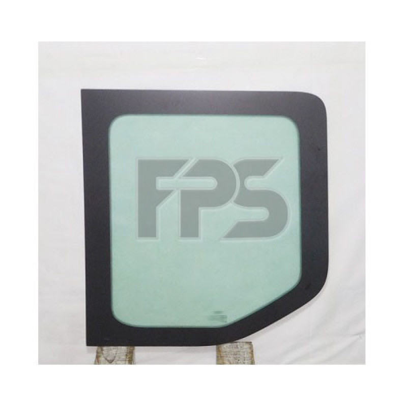 Скло заднє кузовне праве Ford Transit 14- середня база (XYG)