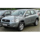 Форточка задніх дверей права Toyota RAV4 06-12 (XYG)