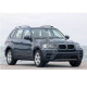 Лобове скло BMW X5 E70 06-13 (Pilkington) під датчик, проекція