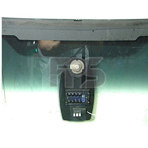 Лобове скло BMW X1 E84 2009-2015 (AGC) датчик