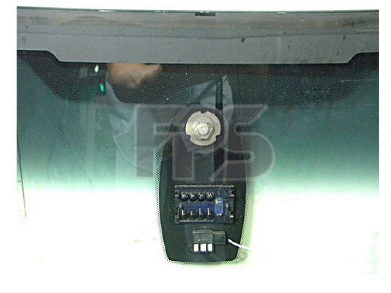 Лобове скло BMW X4 F26 14-18 (Sekurit) 