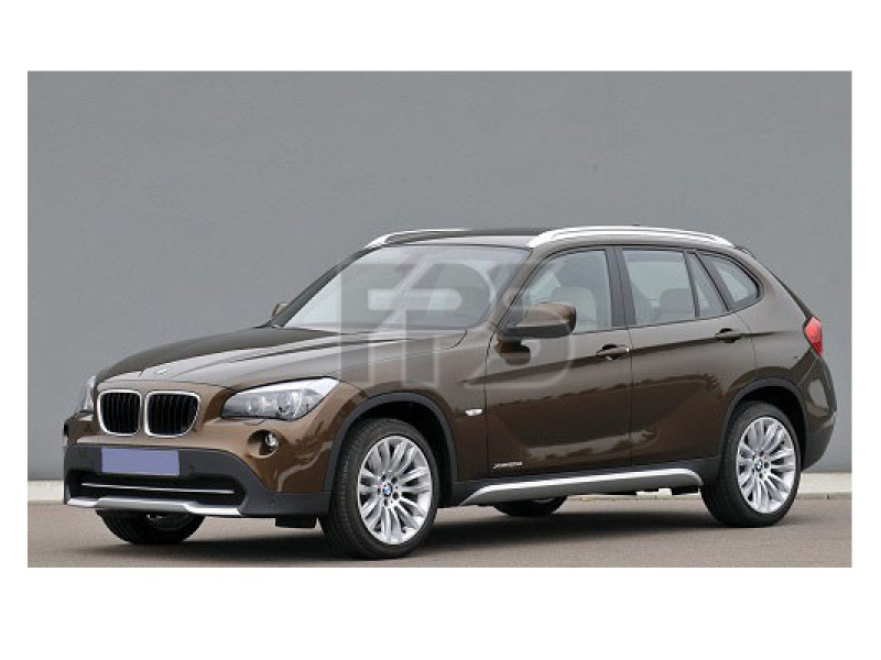 Лобове скло BMW X4 F26 14-18 (Sekurit) 