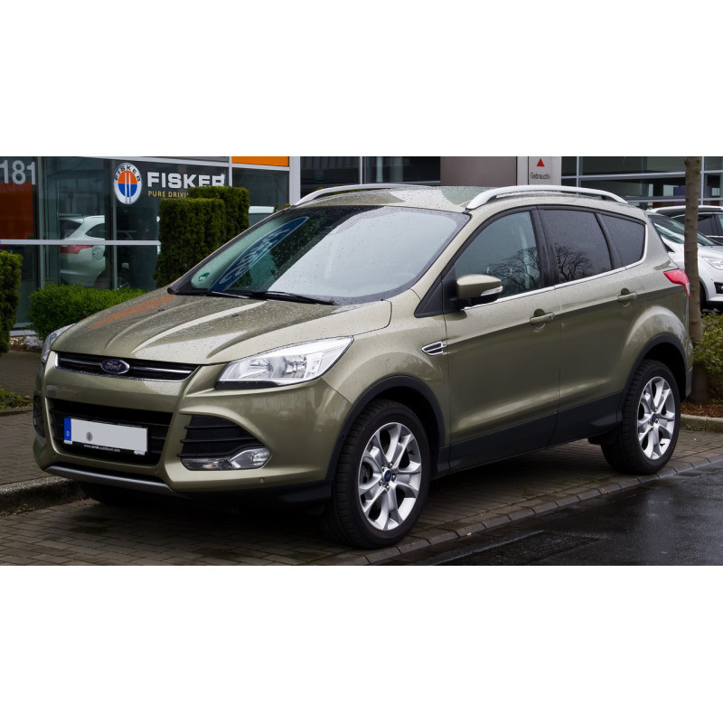 Двері задні праві Ford Kuga 2, Escape USA 2013-2020 (FPS) 2014798