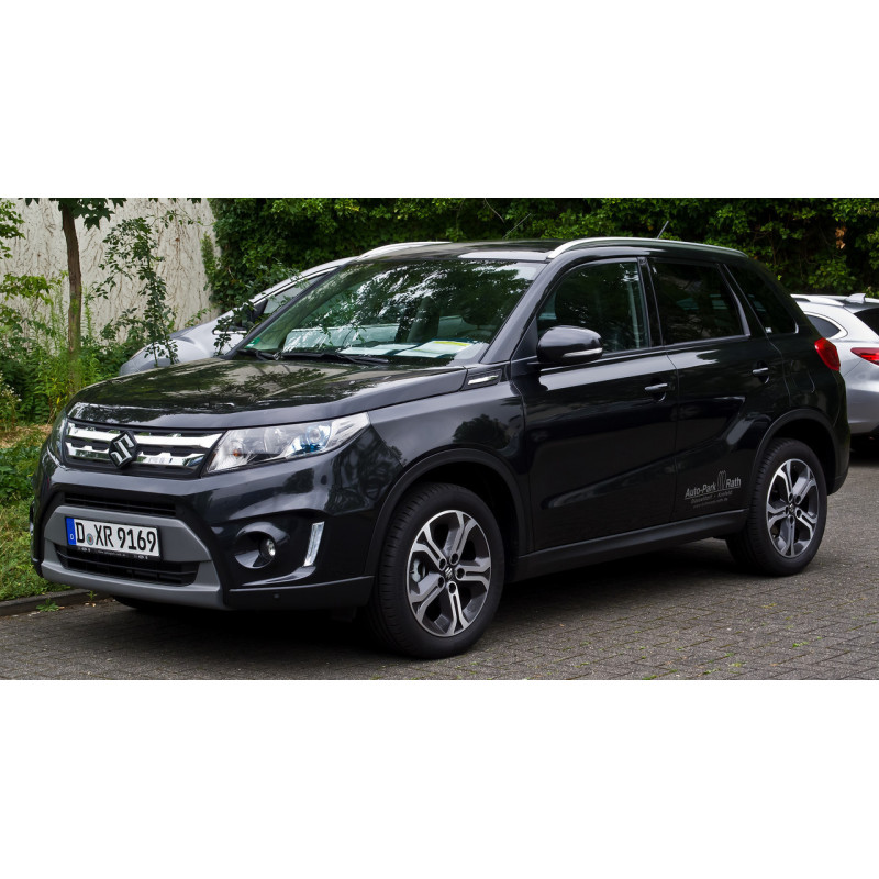 Задні двері праві Suzuki Vitara 2015- FPS 6800354P01