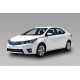 Двері передні праві Toyota Corolla E18 2013-2018 / E17 2013-2016 FPS 6700102390