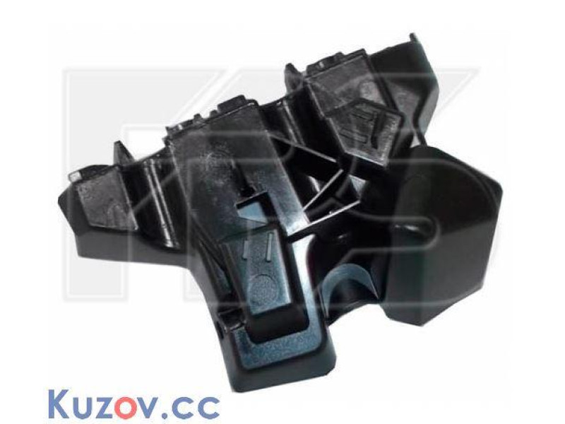 Кріплення переднього бампера ліве Ford Fiesta 7 2017- (FPS)