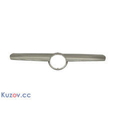 Молдинг решітки радіатора Opel Zafira B 05-08 (Тайвань) 1322235