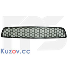 Решітка бампера середня BMW X1 E84 12-15 (FPS)