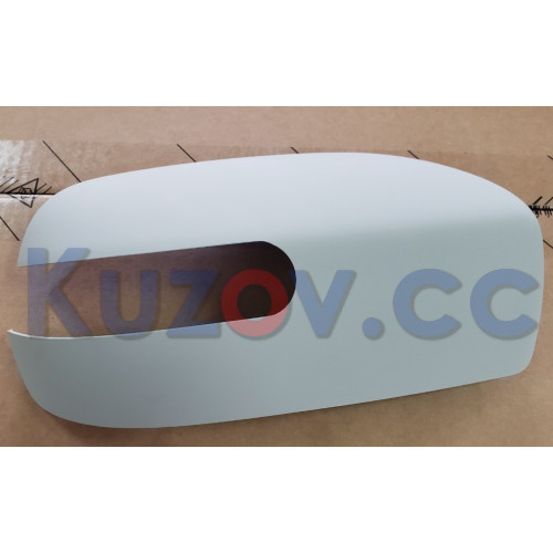 Кришка дзеркала права під повторювач Mazda CX-7 2006-2012 FPS