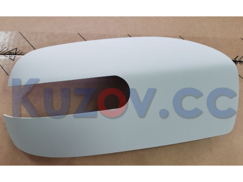 Кришка дзеркала права під повторювач Mazda CX-7 2006-2012 FPS