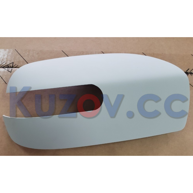 Кришка дзеркала права під повторювач Mazda CX-7 2006-2012 FPS