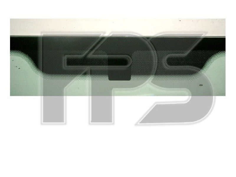 Лобове скло Ford Scorpio 1983-1999 XYG