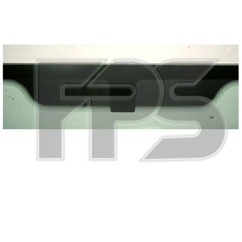 Лобове скло Ford Scorpio 1983-1999 XYG