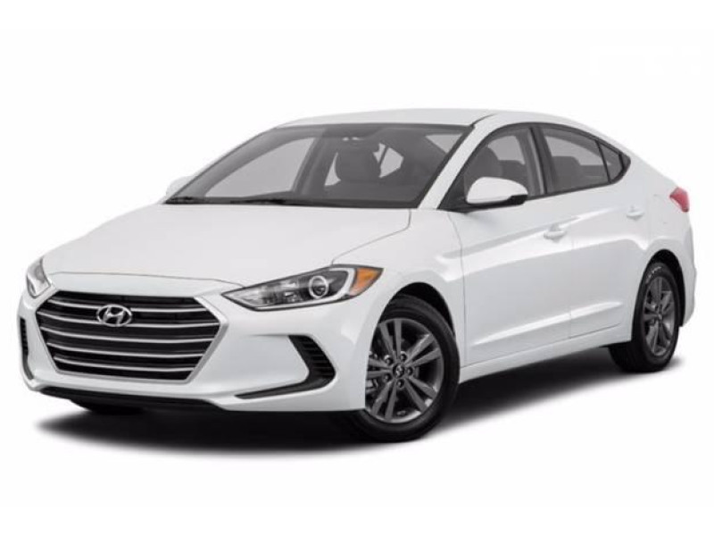 Кришка багажника задня Hyundai Elantra AD 2016-2018 Китай 69200F0000