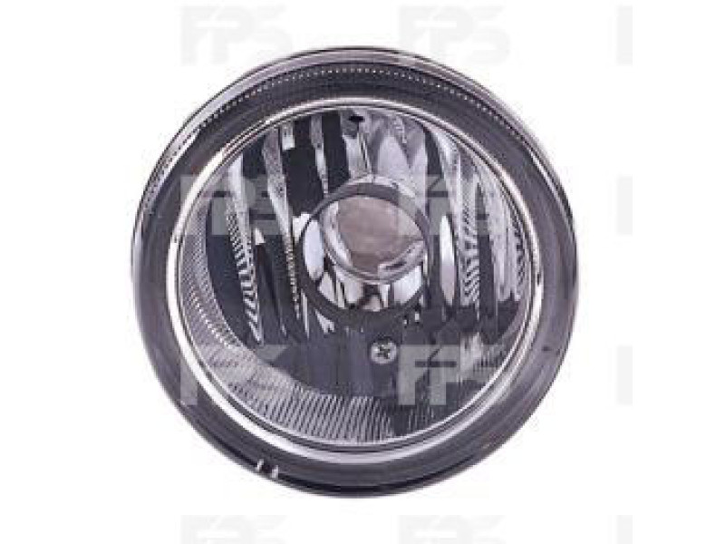 Протитуманна фара права Suzuki SX 4 06-11 хетчбек (Китай) 3551054GA0