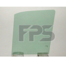 Скло дверне переднє ліве Ford Connect Transit / Tourneo 2002-2013 (XYG)