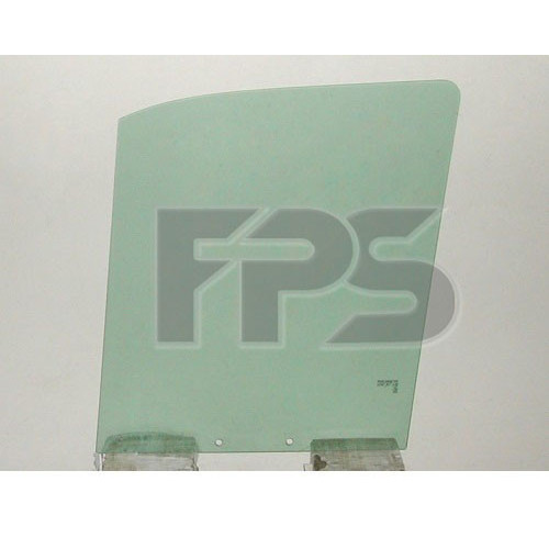Скло дверне переднє ліве Ford Connect Transit / Tourneo 2002-2013 (XYG)