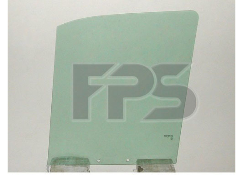 Скло дверне переднє ліве Ford Connect Transit / Tourneo 2002-2013 (XYG)