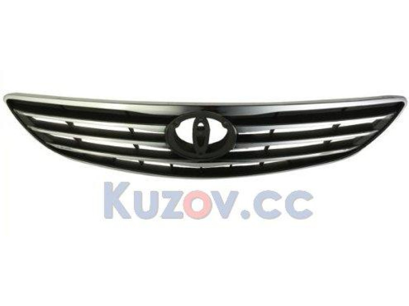Решітка радіатора Toyota Camry XV30 04-06 (FPS) 5310106050