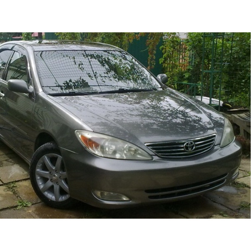 Решітка радіатора Toyota Camry XV30 04-06 (FPS) 5310106050