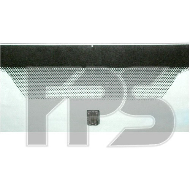 Лобове скло Renault Symbol 1, Clio 2 98-08 (Sekurit)