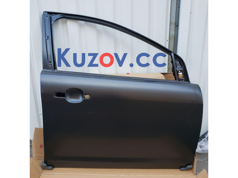 Двері передні праві Ford Focus 3 2011-2018 FPS 1810217