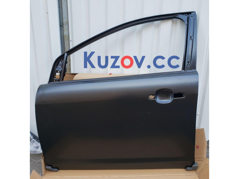 Двері передні ліві Ford Focus 3 2011-2018 FPS 1810218