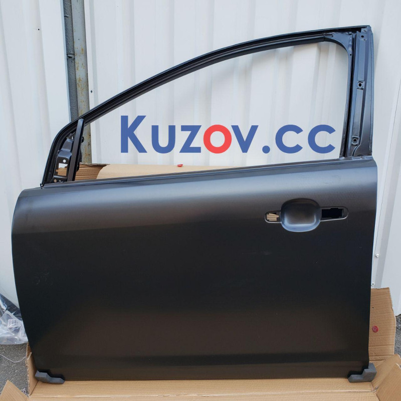 Двері передні ліві Ford Focus 3 2011-2018 FPS 1810218