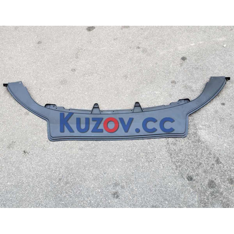 Захист двигуна пластиковий VW Jetta 6, Beetle 11-19 (Тайвань)