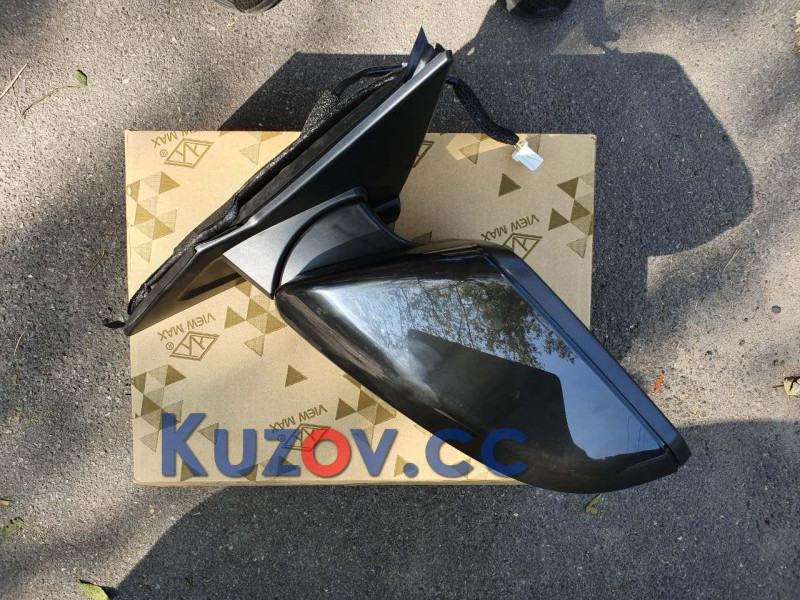 Дзеркало ліве Honda Civic FC 16- седан (FPS) 