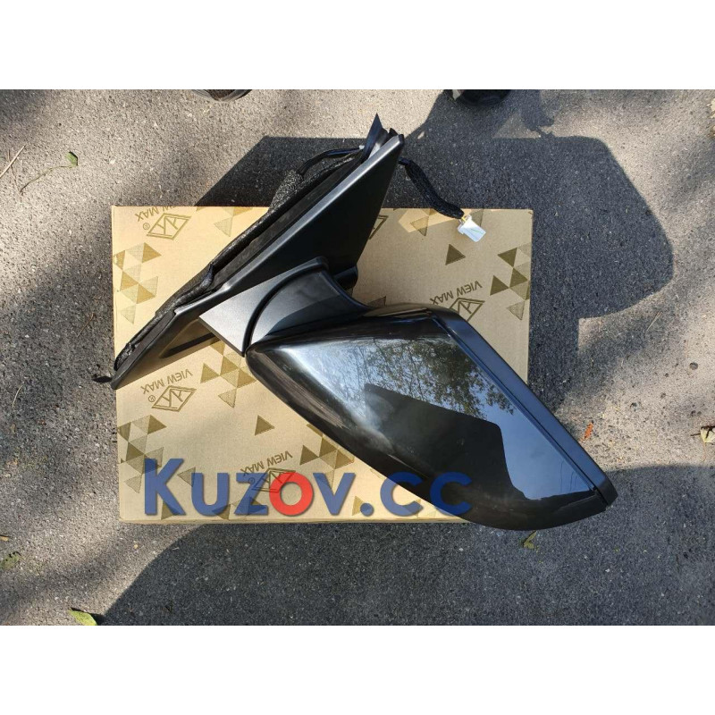 Дзеркало ліве Honda Civic FC 16- седан (FPS) 