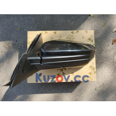 Дзеркало праве Honda Civic FC 16- седан (FPS) 