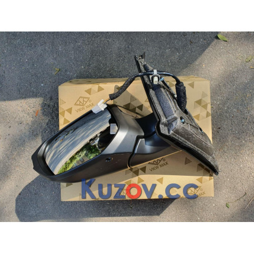Дзеркало праве Honda Civic FC 16- седан FPS 