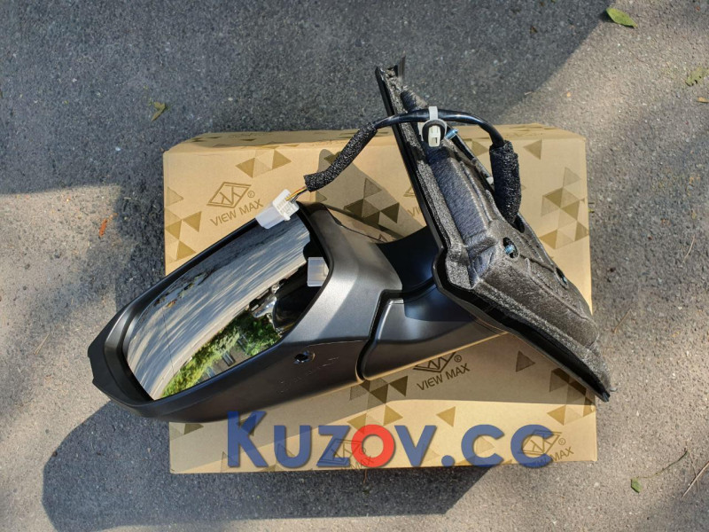 Дзеркало праве Honda Civic FC 16- седан (FPS) 