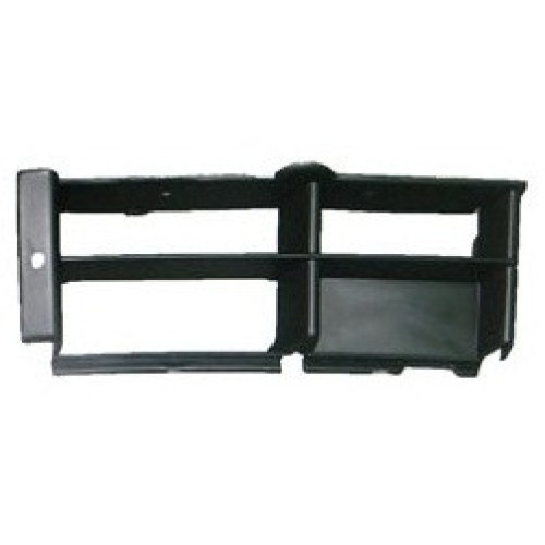 Решітка переднього бампера права BMW 5 E39 1996-2000 (LKQ) 51118174848