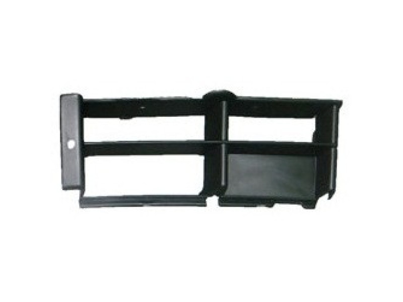 Решітка бампера права BMW 5 E39 96-00 (LKQ) 51118174848