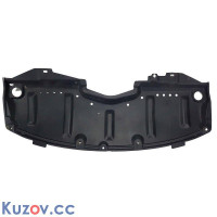 Захист двигуна нижній Mazda 6 GH 2007-2012 LKQ