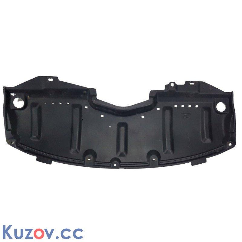 Захист двигуна нижній Mazda 6 GH 2007-2012 LKQ