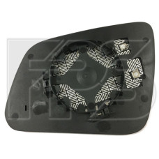 Вкладиш дзеркала правий Mercedes C-class W204 2007-2009 FPS FP 4608 M12