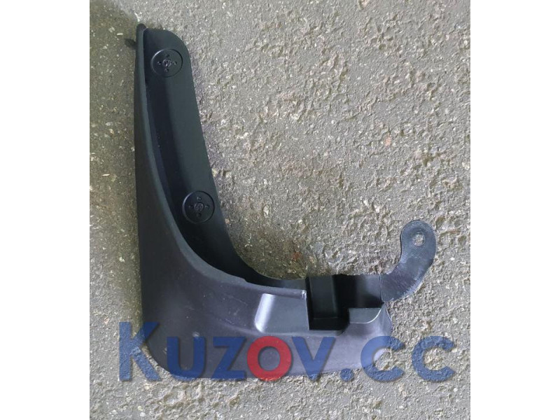 Бризковики передній лівий Hyundai Accent 3 06-10 (FPS) 868311E000