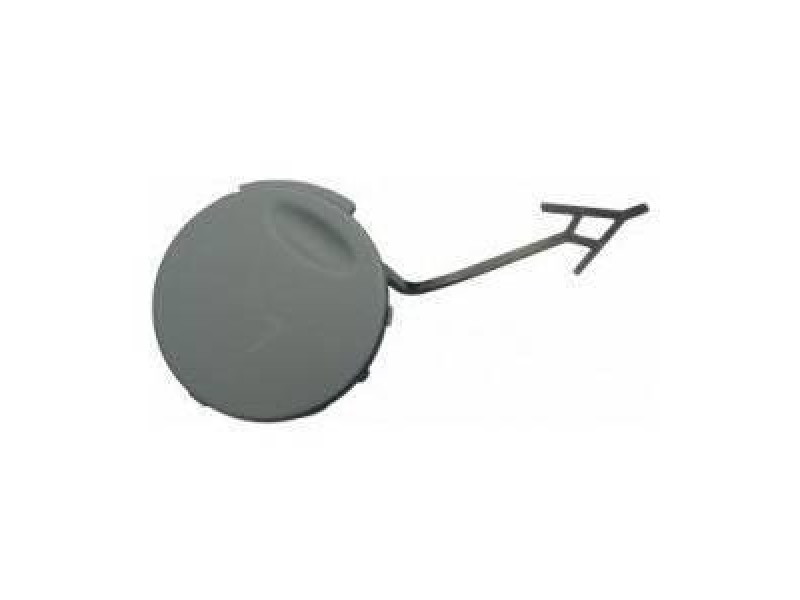 Заглушка крюка переднього бампера Opel Astra H 04-07 (FPS) 1405060