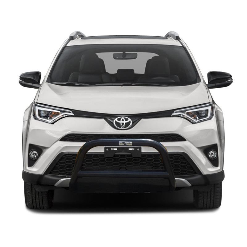 Заглушка гака переднього бампера права Toyota RAV4 16-19 (FPS) 5328542110