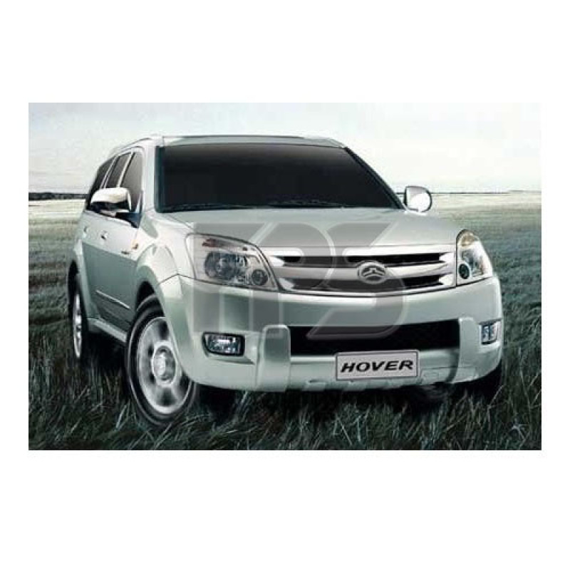 Лобове скло Great Wall Hover 2005-2009 (XYG)