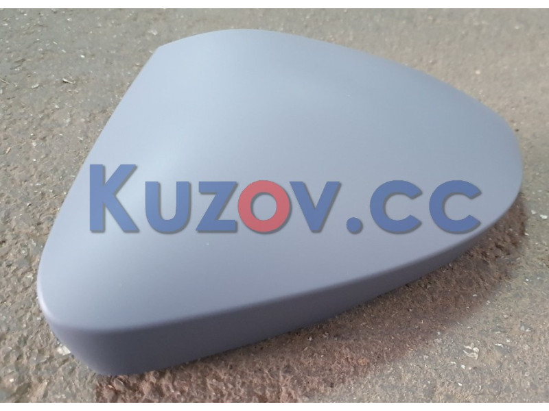 Кришка дзеркала бічна права Skoda Octavia A7 2013 FPS FP 6415 M22