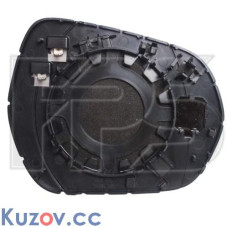 Вкладиш дзеркала правий Ford Fiesta 2017- (FPS)