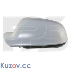 Кришка дзеркала ліва Audi A4 B8 2010-2012 FPS