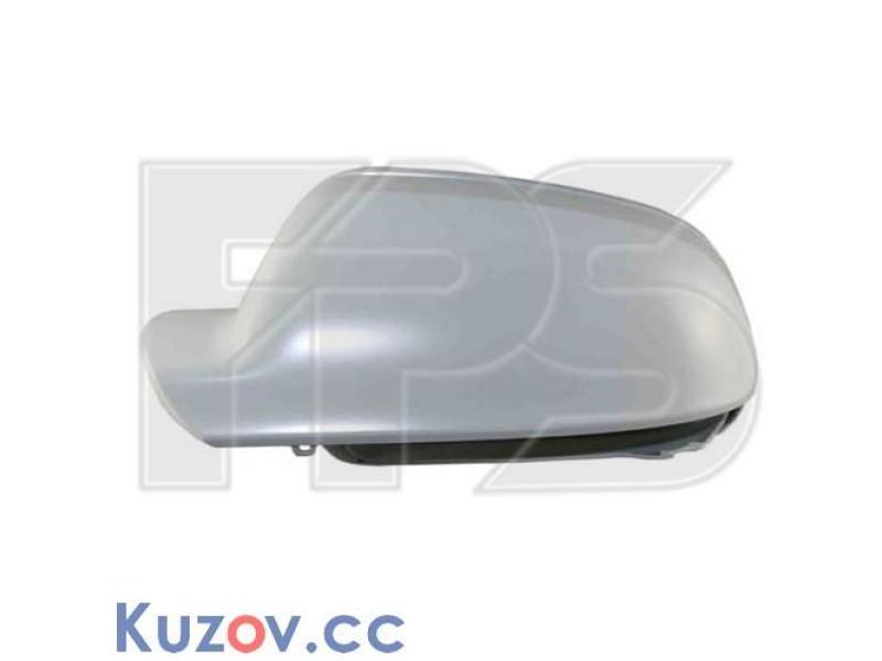 Кришка дзеркала ліва Audi A4 B8 2010-2012 FPS
